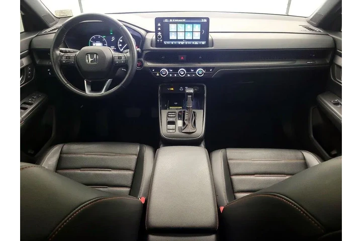 $33998 : Honda CR-V Hybrid 2025 AWD S image 9
