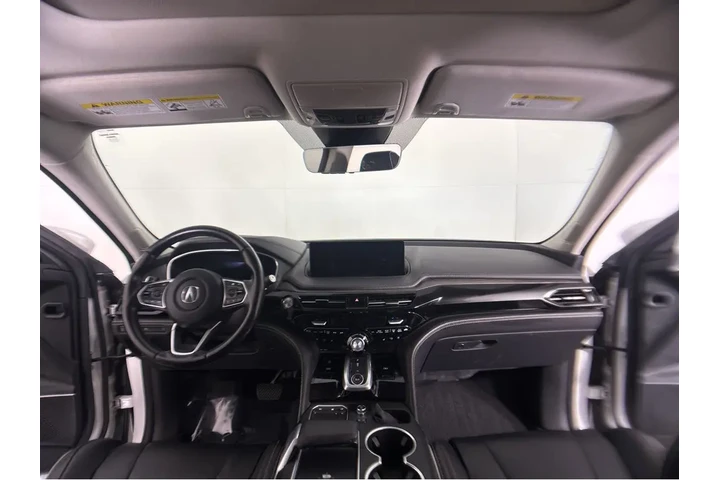 $42584 : 2023 MDX w/Advance Package image 4