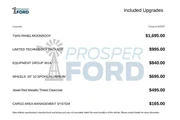$32495 : Ford Explorer 2023 Limited 4 thumbnail
