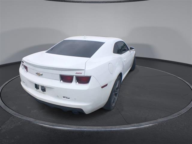 $25500 : PRE-OWNED 2012 CHEVROLET CAMA image 8
