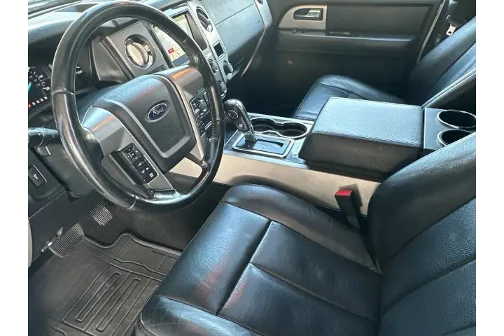 $18990 : Ford Expedition EL 2017 4x2 image 9