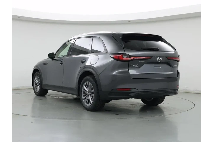 $28998 : Mazda CX-90 2024 AWD 3.3 Tur image 2