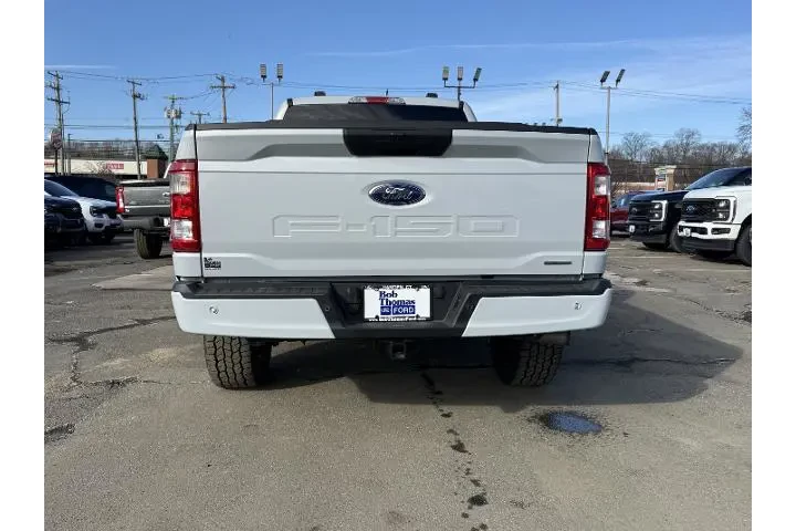 $38988 : Ford F-150 2022 4x4 XL 4dr S image 9