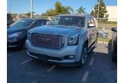 GMC Yukon XL 2016 4x4 Denali en San Luis Obispo