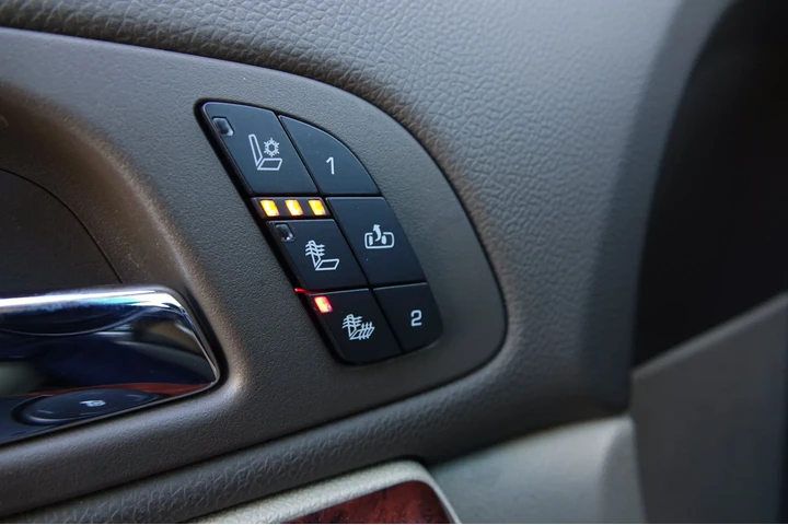 $20500 : 2014 Suburban 1500 LTZ image 10