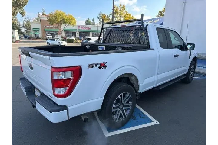 $38988 : Ford F-150 2023 4x4 XL 4dr S image 6