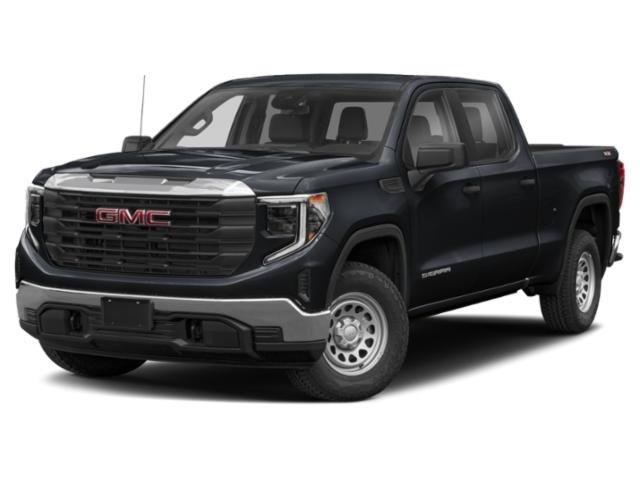 $49988 : Pre-Owned 2024 Sierra 1500 El image 2