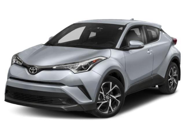 $19999 : 2018 Toyota C-HR image 1