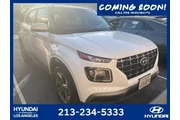 Hyundai VENUE 2023 SEL 4dr C