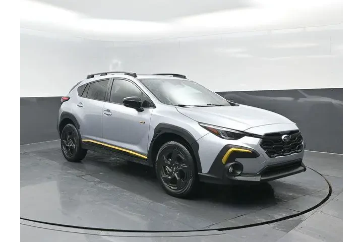 $26400 : Subaru Crosstrek 2024 AWD Sp image 2