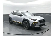 $26400 : Subaru Crosstrek 2024 AWD Sp thumbnail