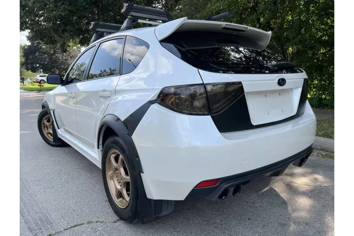 $13995 : 2013 Impreza WRX image 6