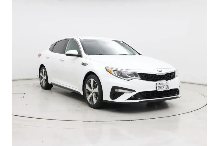 $14998 : Kia Optima 2020 S 4dr Sedan image 1