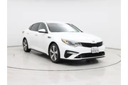 Kia Optima 2020 S 4dr Sedan