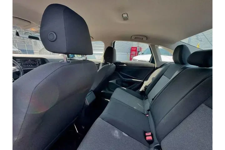 2020 VOLKSWAGEN JETTA2020 VOL image 7