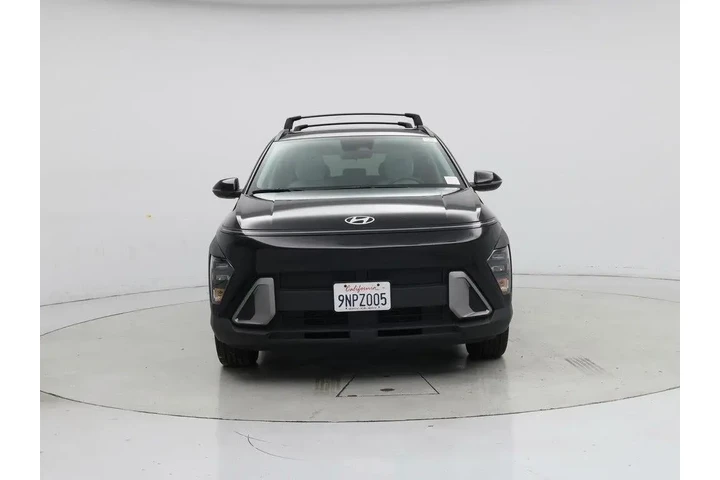 $22998 : Hyundai KONA 2024 SEL 4dr Cr image 5
