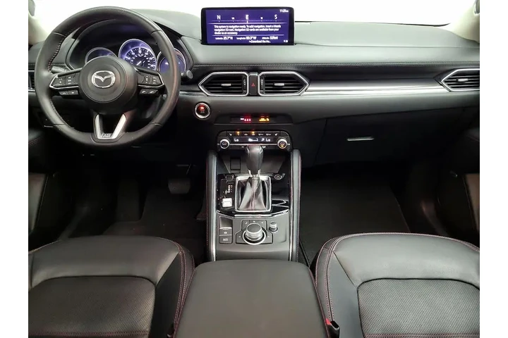 $25998 : Mazda CX-5 2023 AWD 2.5 S Ca image 9