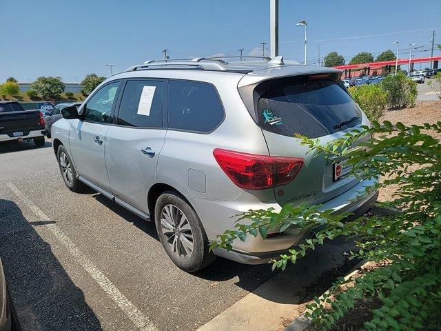 $16000 : PRE-OWNED 2019 NISSAN PATHFIN image 3