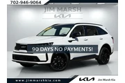 Kia Sorento 2023 AWD SX 4dr