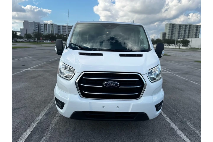 $25999 : Ford Transit 350 Passenger Van image 9