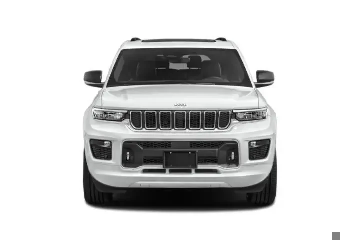 $33021 : Jeep Grand Cherokee L 2021 4 image 4