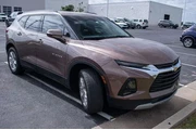 $17500 : Chevrolet Blazer 2019 LT 4dr thumbnail