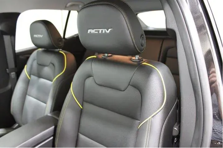 $24982 : Chevrolet Trax 2025 ACTIV 4d image 5