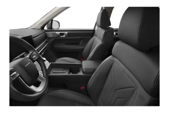 $35900 : Hyundai SANTA FE Hybrid 2025 image 9