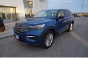 $33999 : Ford Explorer Hybrid 2020 AW thumbnail