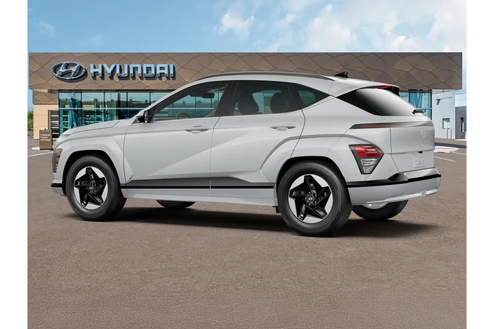 $27000 : Hyundai KONA Electric 2024 L image 4