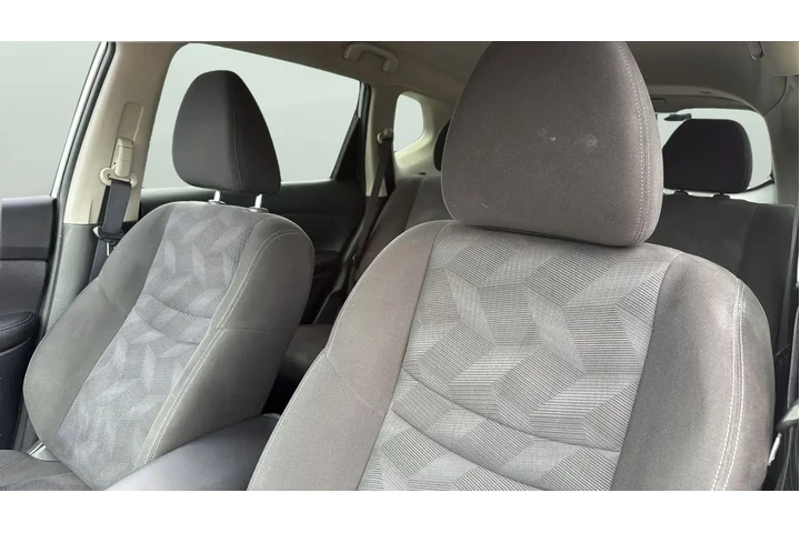 $16850 : Nissan Rogue 2015 S 4dr Cros image 6