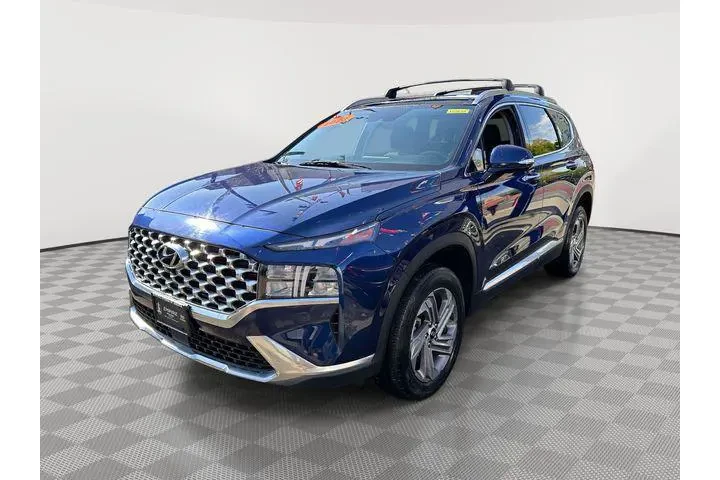 $25230 : Hyundai SANTA FE 2023 AWD SE image 6