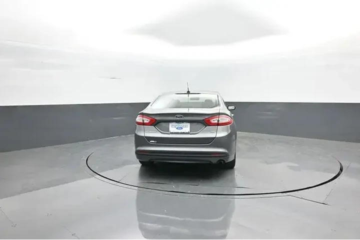 $9913 : Ford Fusion 2014 SE 4dr Seda image 6