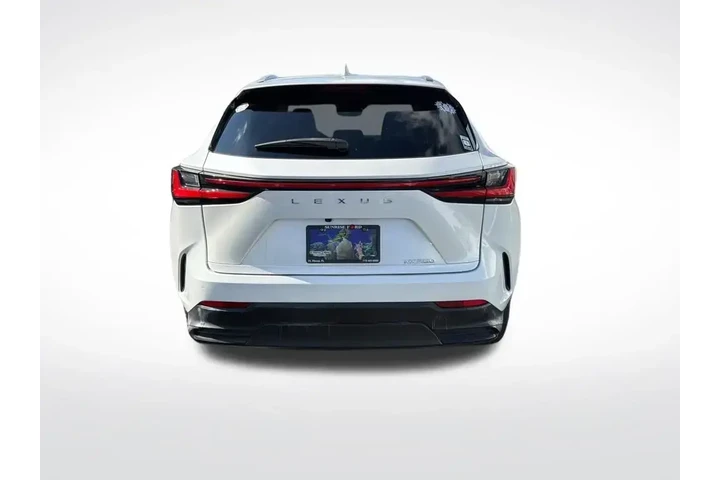 $36317 : Lexus NX 250 2024 Premium 4d image 7