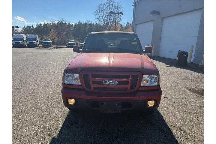 $9995 : Ford Ranger 2006 XL 2dr Supe image 7