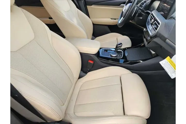 $39994 : BMW X3 2024 sDrive30i 4dr Sp image 8