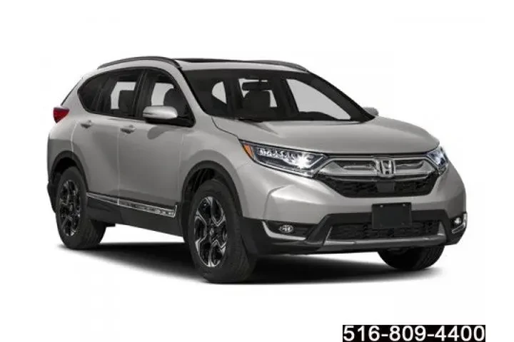 $21747 : Honda CR-V 2018 AWD Touring image 6