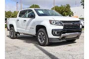 $29390 : Chevrolet Colorado 2022 4x4 thumbnail