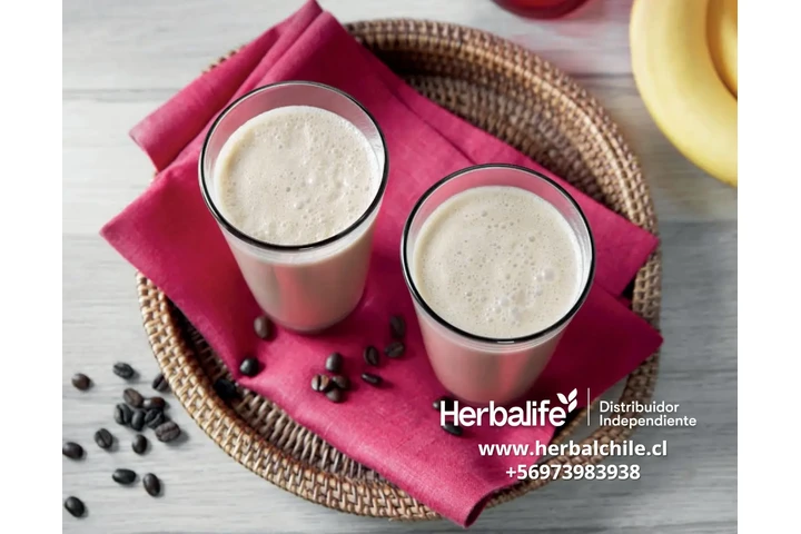 Vive la experiencia Herbalife. image 1