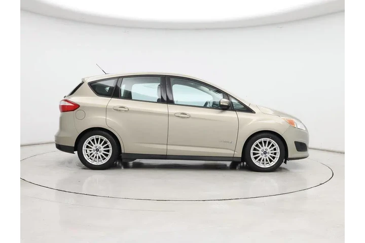 $11998 : Ford C-MAX Hybrid 2016 SE 4d image 7