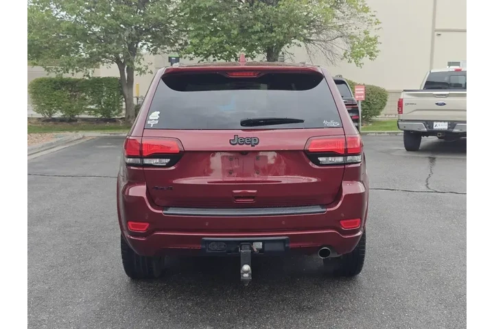 $21880 : Jeep Grand Cherokee 2020 4x4 image 6