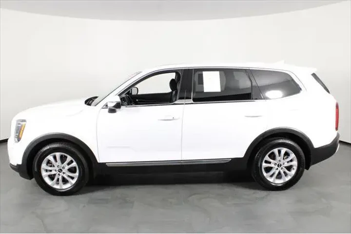 $20987 : Kia Telluride 2021 LX 4dr SU image 10