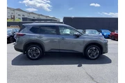 $18444 : Nissan Rogue 2025 AWD SV 4dr thumbnail