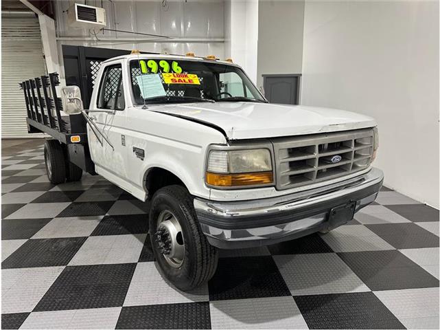 $5999 : 1996 FORD F350 SUPER DUTY REG image 1