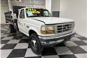 1996 FORD F350 SUPER DUTY REG en Merced