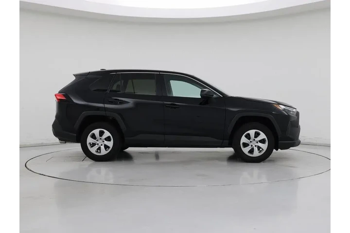 $25998 : Toyota RAV4 2024 LE 4dr SUV image 7