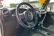 2017 Jeep Wrangler thumbnail