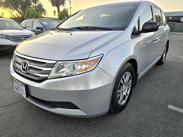 $9500 : 2012 HONDA ODYSSEY2012 HONDA image 2