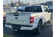 $24995 : Ford F-150 2018 4x4 XLT 4dr thumbnail