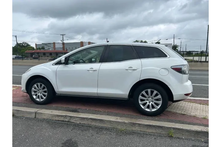 $6495 : 2011 CX-7 i Touring image 7